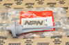 NOS Honda ATC185 ATC200 TRX200 Engine Oil Level Dip Stick Gauge 15650-VM5-000