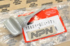 NOS Honda 1986-2007 CH80 Elite 80 Engine Oil Level Dip Stick 15651-GE1-771