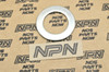 NEW OEM Honda CR125 R CR250 R CRF250 CRF450 Rear Wheel Washer 90401-KZ4-J20