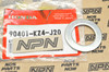 NEW OEM Honda CR125 R CR250 R CRF250 CRF450 Rear Wheel Washer 90401-KZ4-J20