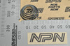 NOS Honda 1986-87 ATC200 X Oil Pump Oil Through Spring 15446-HB5-000