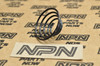 NOS Honda 1986-87 ATC200 X Oil Pump Oil Through Spring 15446-HB5-000