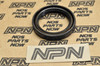 NOS Honda 1985-2007 CH80 Elite Crank Case Oil Seal 26x34.5x5.5 91214-GK1-004