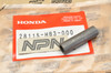 NOS Honda TRX200 TRX200D TRX200SX Starter Idle Shaft 28115-HB3-000
