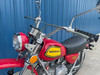 1973 Honda SL70 K1 Always Adult Owned 1,042 Miles Original