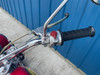 1973 Honda SL70 K1 Always Adult Owned 1,042 Miles Original