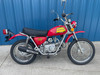1973 Honda SL70 K1 Always Adult Owned 1,042 Miles Original