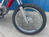 1973 Honda SL70 K1 Always Adult Owned 1,042 Miles Original