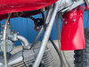 1973 Honda SL70 K1 Always Adult Owned 1,042 Miles Original