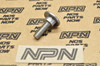 NEW OEM Honda CBR1000 CBR600 GL1800 VFR800 Pan Screw 5x19 90106-KCR-000