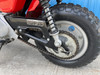 1978 Honda Z50 Mini Trail GEM Original Unrestored