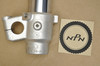 NOS Honda 1994 CR125 R Right Front Fork Slide Pipe Tube 51425-KZ4-711
