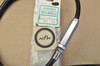 NOS Kawasaki 1983-84 ZX1100 GPz Motion Pro Clutch Cable 54011-1169