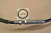NOS Kawasaki 1983-84 ZX1100 GPz Motion Pro Clutch Cable 54011-1169