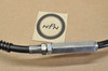 NOS Kawasaki 1983-84 ZX1100 GPz Motion Pro Clutch Cable 54011-1169