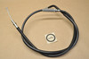 NOS Kawasaki 1983-84 ZX1100 GPz Motion Pro Clutch Cable 54011-1169
