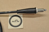 NOS Honda 1981 XR100 Motion Pro Throttle Cable 17910-KA9-000