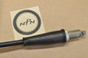 NOS Honda 1981 XR100 Motion Pro Throttle Cable 17910-KA9-000