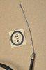 NOS Honda 1981 XR100 Motion Pro Throttle Cable 17910-KA9-000