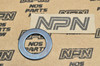 NOS Honda ATC125 ATC200 CB650 CB700 CR250 CR480 TRX125 XR75 Washer 90451-115-000