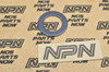 NOS Honda ATC125 ATC200 CB650 CB700 CR250 CR480 TRX125 XR75 Washer 90451-115-000