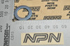 NOS Honda ATC125 ATC200 CB650 CB700 CR250 CR480 TRX125 XR75 Washer 90451-115-000