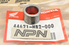 NOS Honda 1986-87 TRX70 Fourtrax Front Wheel Hub Collar B 44621-HB2-000