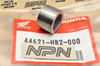 NOS Honda 1986-87 TRX70 Fourtrax Front Wheel Hub Collar B 44621-HB2-000