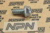 NOS Honda ATC200 CBR900 CR125 CR250 NX250 XR250 XR600 Flange Bolt 96300-08018-00
