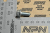 NOS Honda ATC200 CBR900 CR125 CR250 NX250 XR250 XR600 Flange Bolt 96300-08018-00