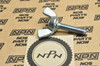 NOS Honda 1981-82 ATC250 R 1977-84 FL250 Odyssey Wing Nut Bolt 90115-950-000