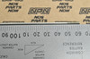 NOS Honda 1978 PA50 I PA50II Moped Rear Wheel Spoke & Nipple Set 97160-21158-10
