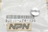 NEW OEM Honda CR125 R CR250 R CRF150 CRF250 CRF450 Collar A 90501-KZ4-J20