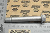 NEW OEM Honda CR125 R CR250 R CRF250 CRF450 Shock Link Bolt 90130-KZ4-J40