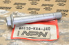 NEW OEM Honda CR125 R CR250 R CRF250 CRF450 Shock Link Bolt 90130-KZ4-J40