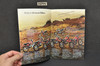 Vintage 1972 Suzuki Motorcycle Brochure T500 T350 TS250 TS185 TS125 TC185 TS90