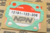 NOS Honda MR50 K0-K1 Cylinder Gasket 12191-122-306