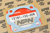 NOS Honda MR50 K0-K1 Cylinder Gasket 12191-122-306
