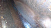 Vintage Used OEM Honda CL350 K5 Fuel Gas Tank 17500-456-670