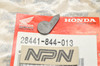 NOS Honda E900 Generator F28 K0-K1 Roto Tiller Starter Ratchet 28441-844-013