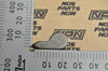 NOS Honda E900 Generator F28 K0-K1 Roto Tiller Starter Ratchet 28441-844-013