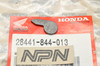 NOS Honda E900 Generator F28 K0-K1 Roto Tiller Starter Ratchet 28441-844-013