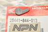 NOS Honda E900 Generator F28 K0-K1 Roto Tiller Starter Ratchet 28441-844-013