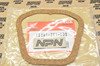 NOS Honda EB3000 EM2500 EU3000 F501 GX160 GX200 WD30 WH20 Gasket 12391-ZE1-000