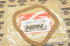 NOS Honda EB3000 EM2500 EU3000 F501 GX160 GX200 WD30 WH20 Gasket 12391-ZE1-000