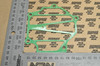 NOS Honda 1984-85 VT700 C 1983 VT750 C Shadow Tappet Cover Gasket 12232-ME9-306