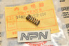 NOS Honda VT1100 C VT700 C VT750 C Shadow Tappet Adjust Spring 14461-ME9-010