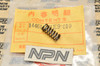 NOS Honda VT1100 C VT700 C VT750 C Shadow Tappet Adjust Spring 14461-ME9-010