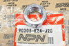 NEW OEM Honda CBR900 CR125 CR250 CRF250 CRF450 RVT1000 Nut 22mm 90305-KZ4-J20