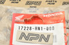 NEW OEM Honda TRX400 TRX420 TRX500 TRX520 Lid Spring Hook 17228-HN1-000